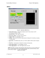 Preview for 65 page of FTS ThermoJet THJ80 Operator'S Manual