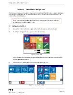 Предварительный просмотр 10 страницы FTS THS-3 Installation And Quick Setup Manual