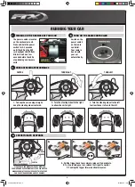 Preview for 6 page of FTX 5576B User Manual