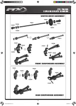 Предварительный просмотр 19 страницы FTX 5576B User Manual