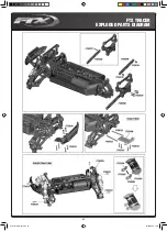 Предварительный просмотр 23 страницы FTX 5576B User Manual