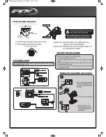 Предварительный просмотр 7 страницы FTX BANZAI Set-Up Instructions And Parts Listing