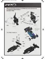 Preview for 10 page of FTX BANZAI Set-Up Instructions And Parts Listing