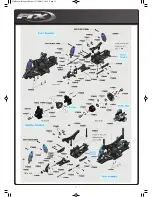 Preview for 11 page of FTX BANZAI Set-Up Instructions And Parts Listing