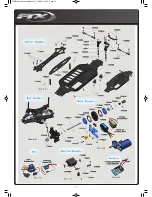 Предварительный просмотр 12 страницы FTX BANZAI Set-Up Instructions And Parts Listing