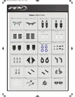 Предварительный просмотр 13 страницы FTX BANZAI Set-Up Instructions And Parts Listing