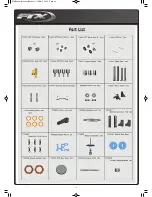 Предварительный просмотр 14 страницы FTX BANZAI Set-Up Instructions And Parts Listing