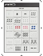 Предварительный просмотр 15 страницы FTX BANZAI Set-Up Instructions And Parts Listing