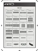 Предварительный просмотр 16 страницы FTX BANZAI Set-Up Instructions And Parts Listing