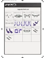 Preview for 18 page of FTX BANZAI Set-Up Instructions And Parts Listing