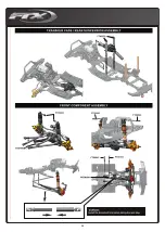 Предварительный просмотр 24 страницы FTX FTX5591BL Instruction Book And Component Listing