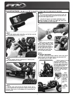 Preview for 3 page of FTX Hooligan RX 4WD Instruction Manual