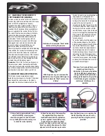 Preview for 8 page of FTX Hooligan RX 4WD Instruction Manual