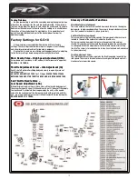 Preview for 12 page of FTX Hooligan RX 4WD Instruction Manual