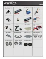 Preview for 20 page of FTX Hooligan RX 4WD Instruction Manual