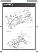 Preview for 14 page of FTX Kanyon Instruction Book And Component Listing