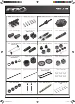 Preview for 21 page of FTX Kanyon Instruction Book And Component Listing