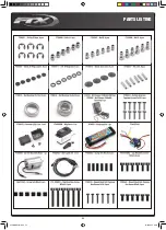 Preview for 23 page of FTX Kanyon Instruction Book And Component Listing