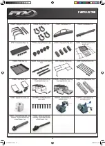 Preview for 25 page of FTX Kanyon Instruction Book And Component Listing