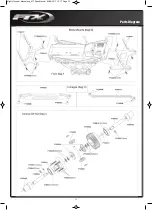 Preview for 23 page of FTX Mighty Thunder Instruction Book And Component Listing