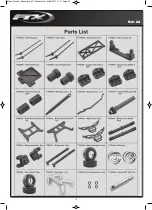 Preview for 29 page of FTX Mighty Thunder Instruction Book And Component Listing