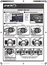 Preview for 7 page of FTX Outback Hi-Rock Instruction Book And Component Listing