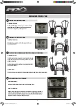 Preview for 8 page of FTX Outback Hi-Rock Instruction Book And Component Listing