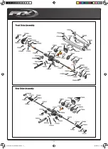 Preview for 11 page of FTX Outback Hi-Rock Instruction Book And Component Listing