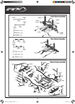 Preview for 12 page of FTX Outback Hi-Rock Instruction Book And Component Listing