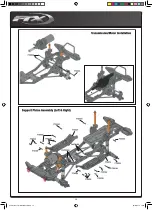 Preview for 13 page of FTX Outback Hi-Rock Instruction Book And Component Listing