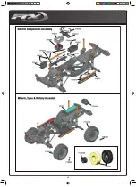 Preview for 14 page of FTX Outback Hi-Rock Instruction Book And Component Listing