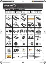 Preview for 15 page of FTX Outback Hi-Rock Instruction Book And Component Listing