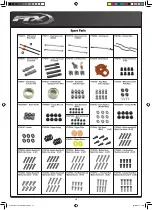 Preview for 16 page of FTX Outback Hi-Rock Instruction Book And Component Listing