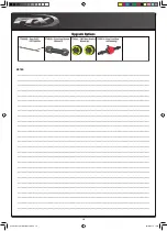 Preview for 18 page of FTX Outback Hi-Rock Instruction Book And Component Listing