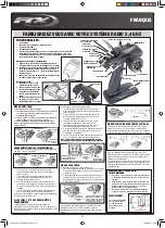 Preview for 21 page of FTX Outback Hi-Rock Instruction Book And Component Listing