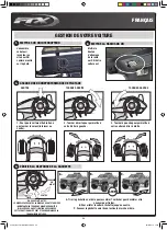 Preview for 24 page of FTX Outback Hi-Rock Instruction Book And Component Listing