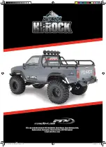 Preview for 28 page of FTX Outback Hi-Rock Instruction Book And Component Listing