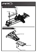 Предварительный просмотр 36 страницы FTX ROKOTAN WP-S10BL50-RTR Setup Instructions