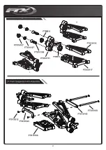 Предварительный просмотр 37 страницы FTX ROKOTAN WP-S10BL50-RTR Setup Instructions