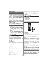 Preview for 2 page of FU FL32407 Manual