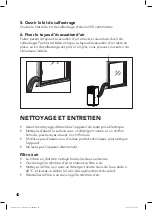 Предварительный просмотр 42 страницы FUAVE ACB07K01 Instruction Manual