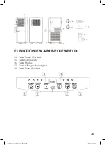 Предварительный просмотр 51 страницы FUAVE ACB07K01 Instruction Manual