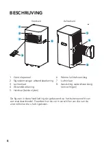 Предварительный просмотр 11 страницы FUAVE ACB07W22 Instruction Manual