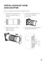 Предварительный просмотр 37 страницы FUAVE ACB07W22 Instruction Manual