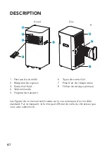 Предварительный просмотр 50 страницы FUAVE ACB07W22 Instruction Manual