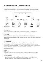 Предварительный просмотр 51 страницы FUAVE ACB07W22 Instruction Manual