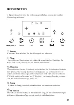 Предварительный просмотр 71 страницы FUAVE ACB07W22 Instruction Manual