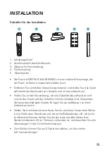 Предварительный просмотр 75 страницы FUAVE ACB07W22 Instruction Manual