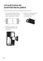 Preview for 17 page of FUAVE ACB07Z22 Instruction Manual