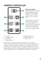 Preview for 34 page of FUAVE ACB07Z22 Instruction Manual